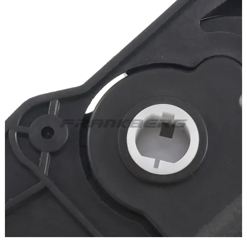 Bedienelement, Klimaanlage Frankberg 5481FB0004283 Bild Bedienelement, Klimaanlage Frankberg 5481FB0004283