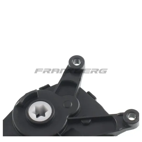 Bedienelement, Klimaanlage Frankberg 5481FB0004285 Bild Bedienelement, Klimaanlage Frankberg 5481FB0004285