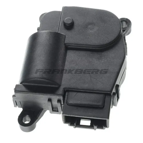 Bedienelement, Klimaanlage Frankberg 5481FB0004286 Bild Bedienelement, Klimaanlage Frankberg 5481FB0004286