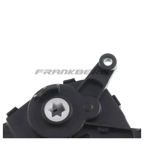 Bedienelement, Klimaanlage Frankberg 5481FB0004286 Bild Bedienelement, Klimaanlage Frankberg 5481FB0004286