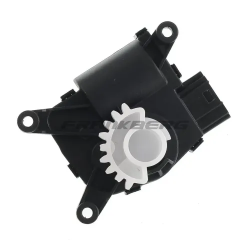 Bedienelement, Klimaanlage Frankberg 5481FB0004287 Bild Bedienelement, Klimaanlage Frankberg 5481FB0004287