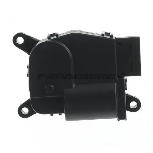 Bedienelement, Klimaanlage Frankberg 5481FB0004287 Bild Bedienelement, Klimaanlage Frankberg 5481FB0004287