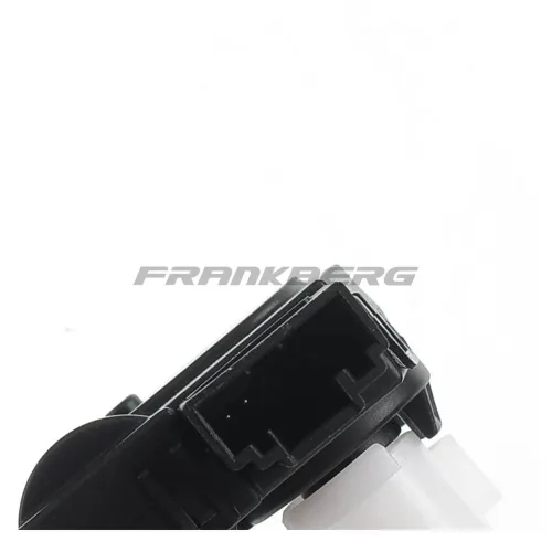 Bedienelement, Klimaanlage Frankberg 5481FB0004287 Bild Bedienelement, Klimaanlage Frankberg 5481FB0004287