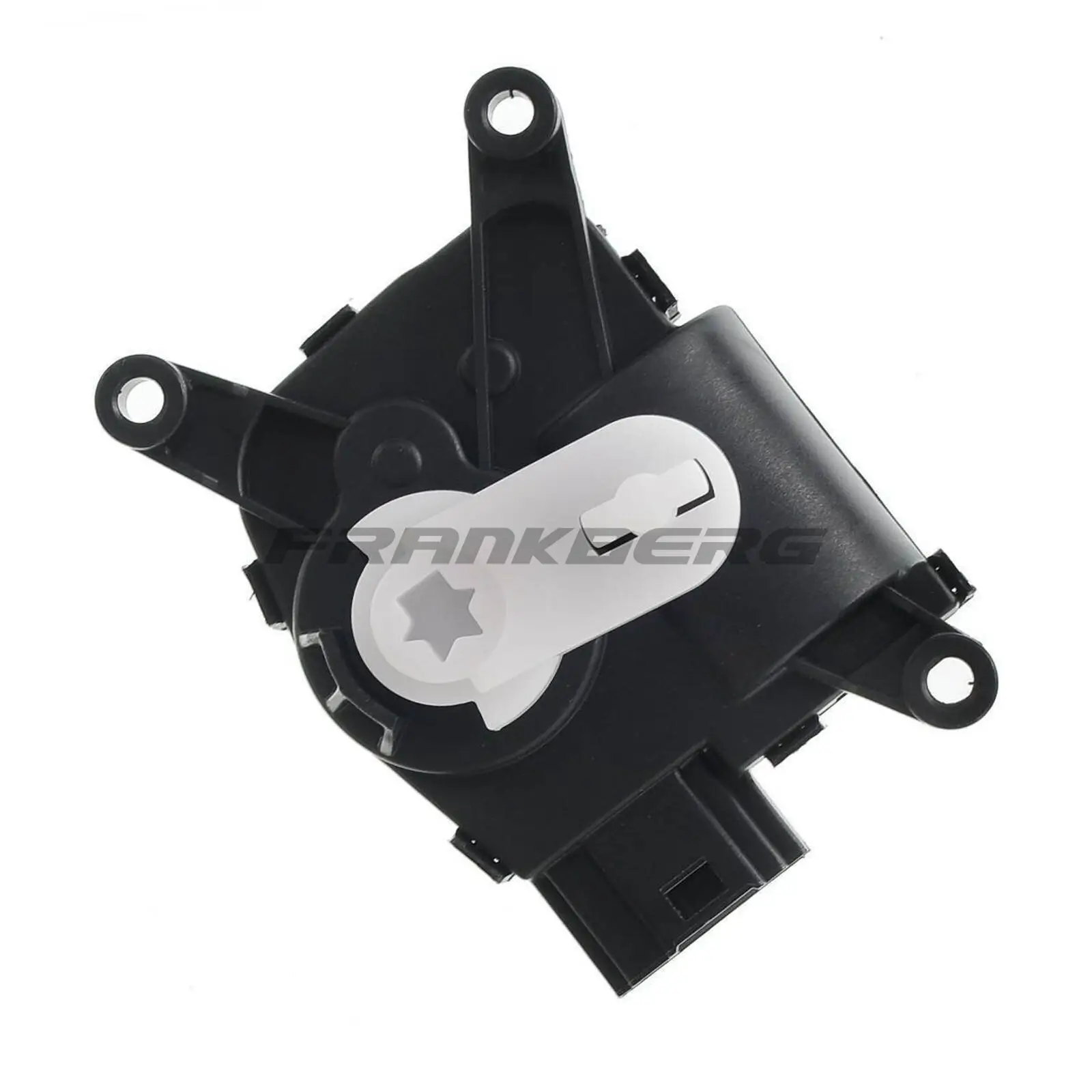 Bedienelement, Klimaanlage Frankberg 5481FB0004288