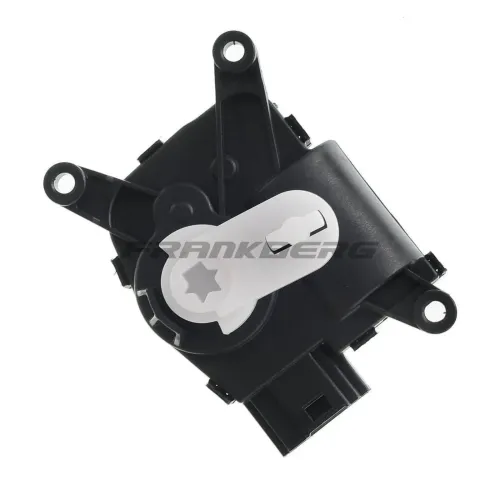 Bedienelement, Klimaanlage Frankberg 5481FB0004288 Bild Bedienelement, Klimaanlage Frankberg 5481FB0004288