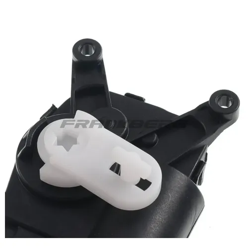 Bedienelement, Klimaanlage Frankberg 5481FB0004288 Bild Bedienelement, Klimaanlage Frankberg 5481FB0004288