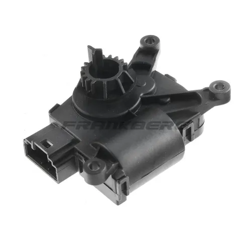 Bedienelement, Klimaanlage Frankberg 5481FB0004289 Bild Bedienelement, Klimaanlage Frankberg 5481FB0004289