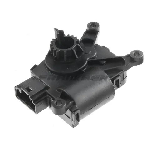 Bedienelement, Klimaanlage Frankberg 5481FB0004289 Bild Bedienelement, Klimaanlage Frankberg 5481FB0004289