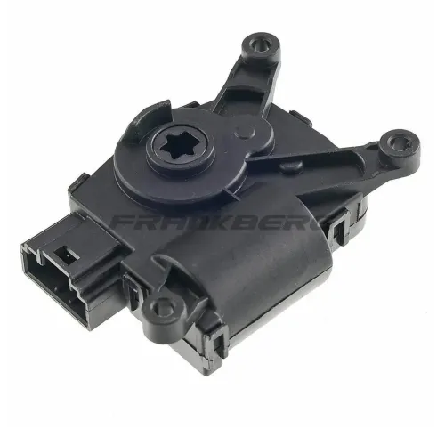 Bedienelement, Klimaanlage Frankberg 5481FB0004292 Bild Bedienelement, Klimaanlage Frankberg 5481FB0004292