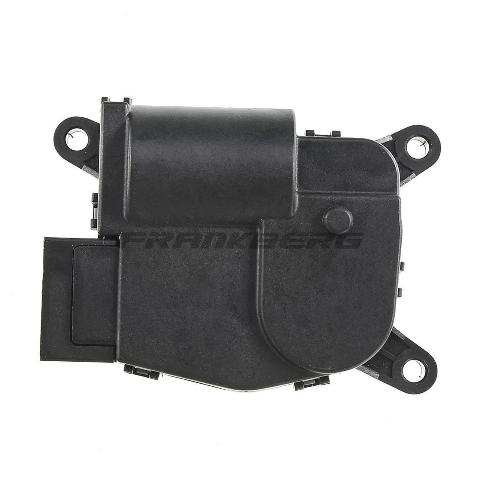 Bedienelement, Klimaanlage Frankberg 5481FB0004294