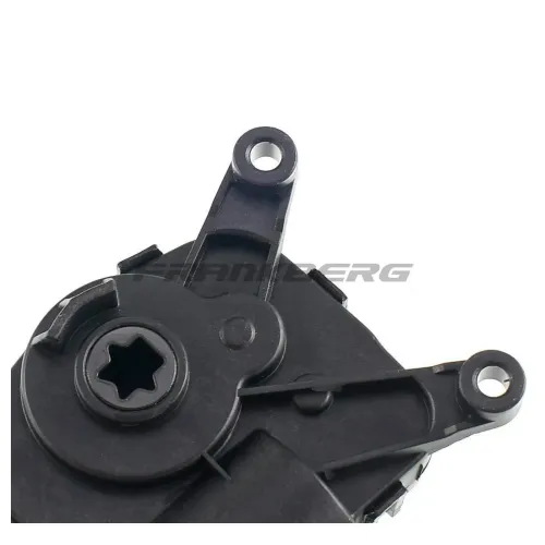 Bedienelement, Klimaanlage Frankberg 5481FB0004294 Bild Bedienelement, Klimaanlage Frankberg 5481FB0004294