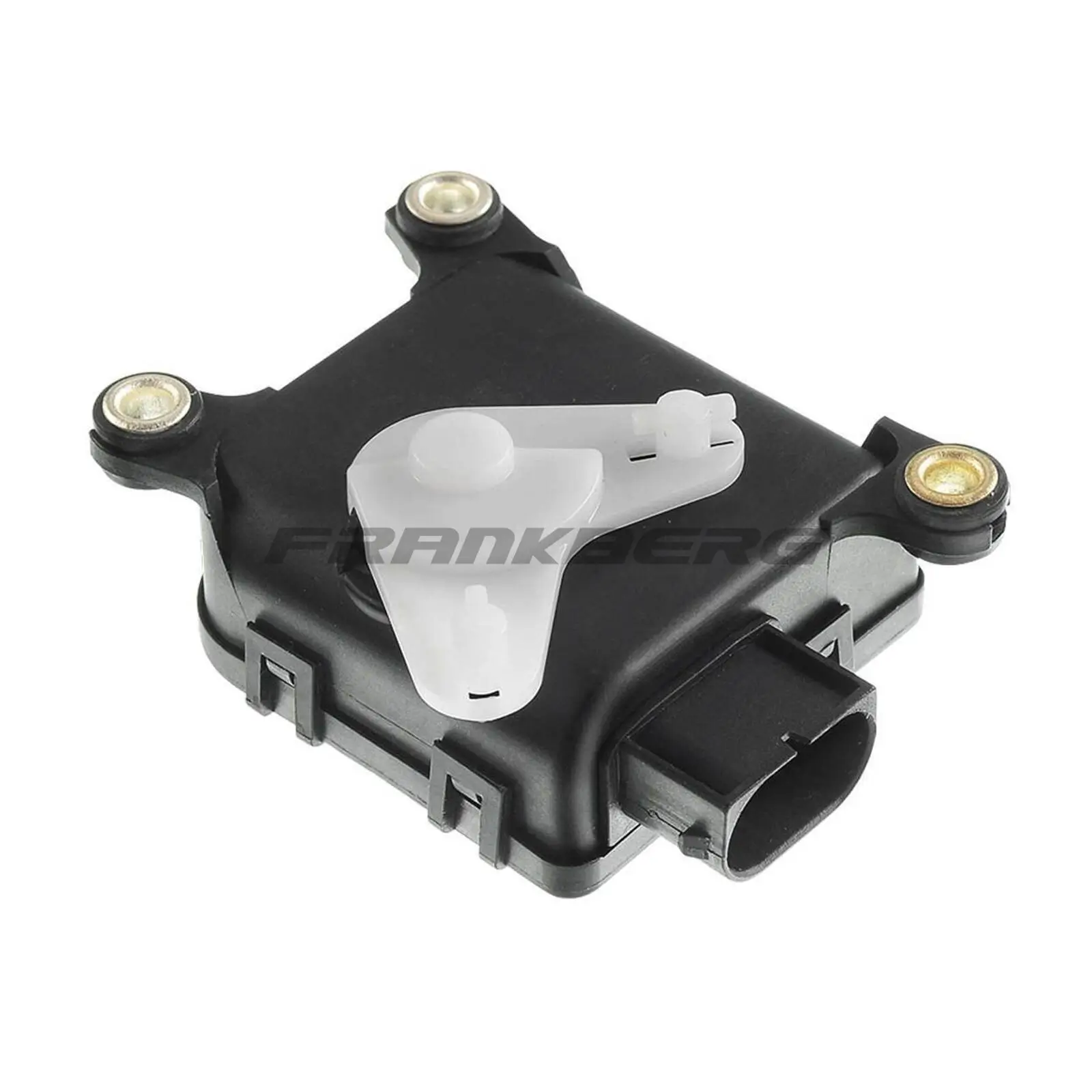 Bedienelement, Klimaanlage Frankberg 5481FB0004295