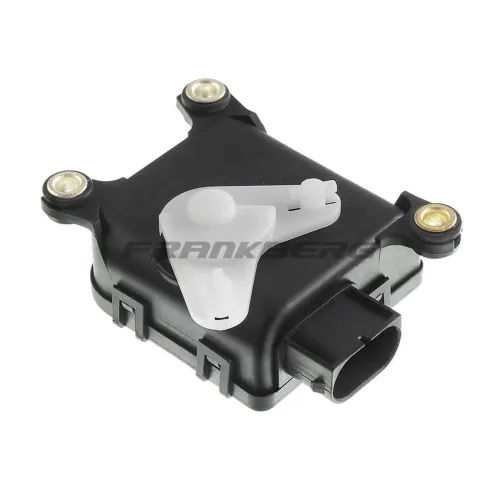 Bedienelement, Klimaanlage Frankberg 5481FB0004295 Bild Bedienelement, Klimaanlage Frankberg 5481FB0004295