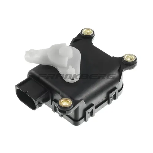 Bedienelement, Klimaanlage Frankberg 5481FB0004295 Bild Bedienelement, Klimaanlage Frankberg 5481FB0004295