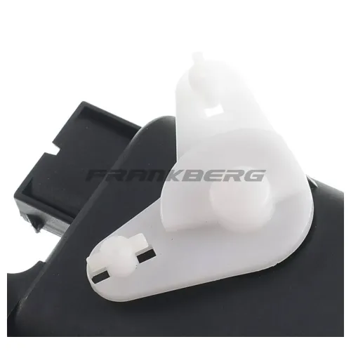 Bedienelement, Klimaanlage Frankberg 5481FB0004295 Bild Bedienelement, Klimaanlage Frankberg 5481FB0004295