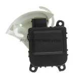 Bedienelement, Klimaanlage Frankberg 5481FB0004296