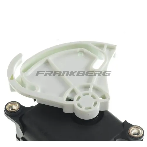 Bedienelement, Klimaanlage Frankberg 5481FB0004296 Bild Bedienelement, Klimaanlage Frankberg 5481FB0004296