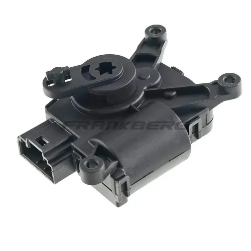 Bedienelement, Klimaanlage Frankberg 5481FB0004297 Bild Bedienelement, Klimaanlage Frankberg 5481FB0004297