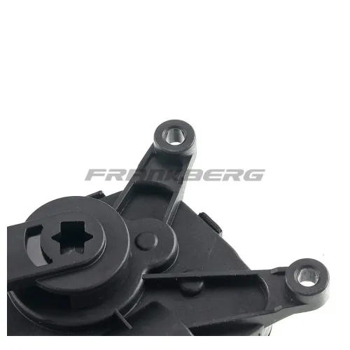 Bedienelement, Klimaanlage Frankberg 5481FB0004297 Bild Bedienelement, Klimaanlage Frankberg 5481FB0004297