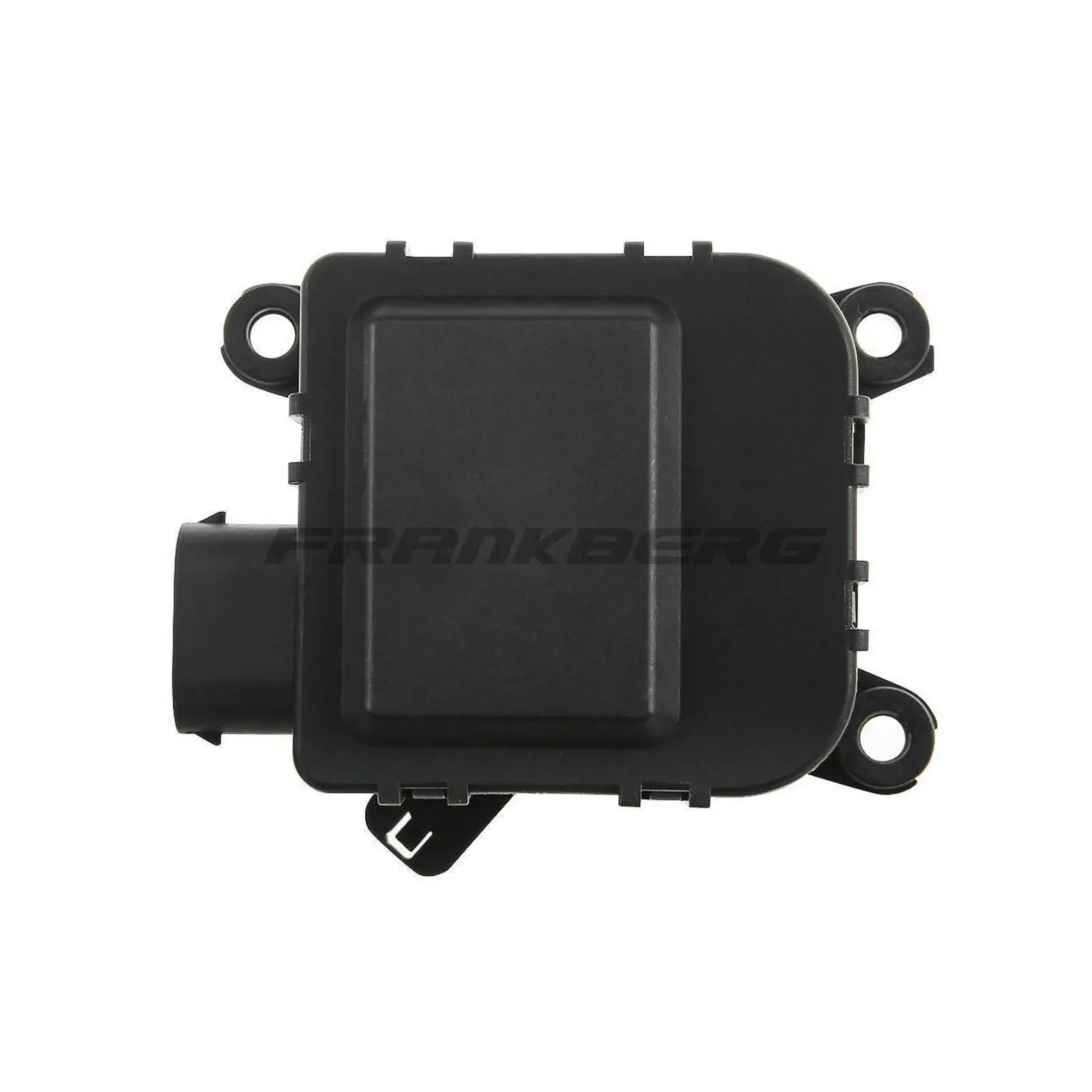 Bedienelement, Klimaanlage Frankberg 5481FB0004298