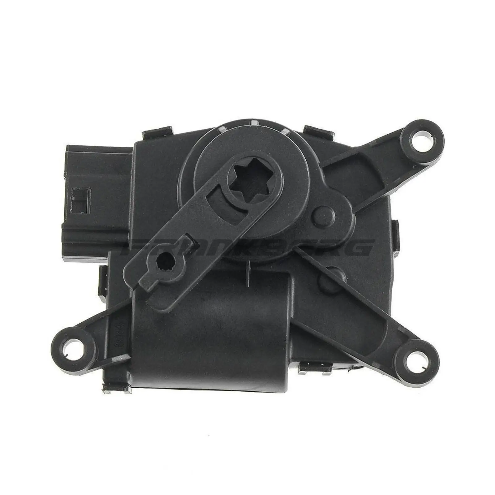 Bedienelement, Klimaanlage Frankberg 5481FB0004299