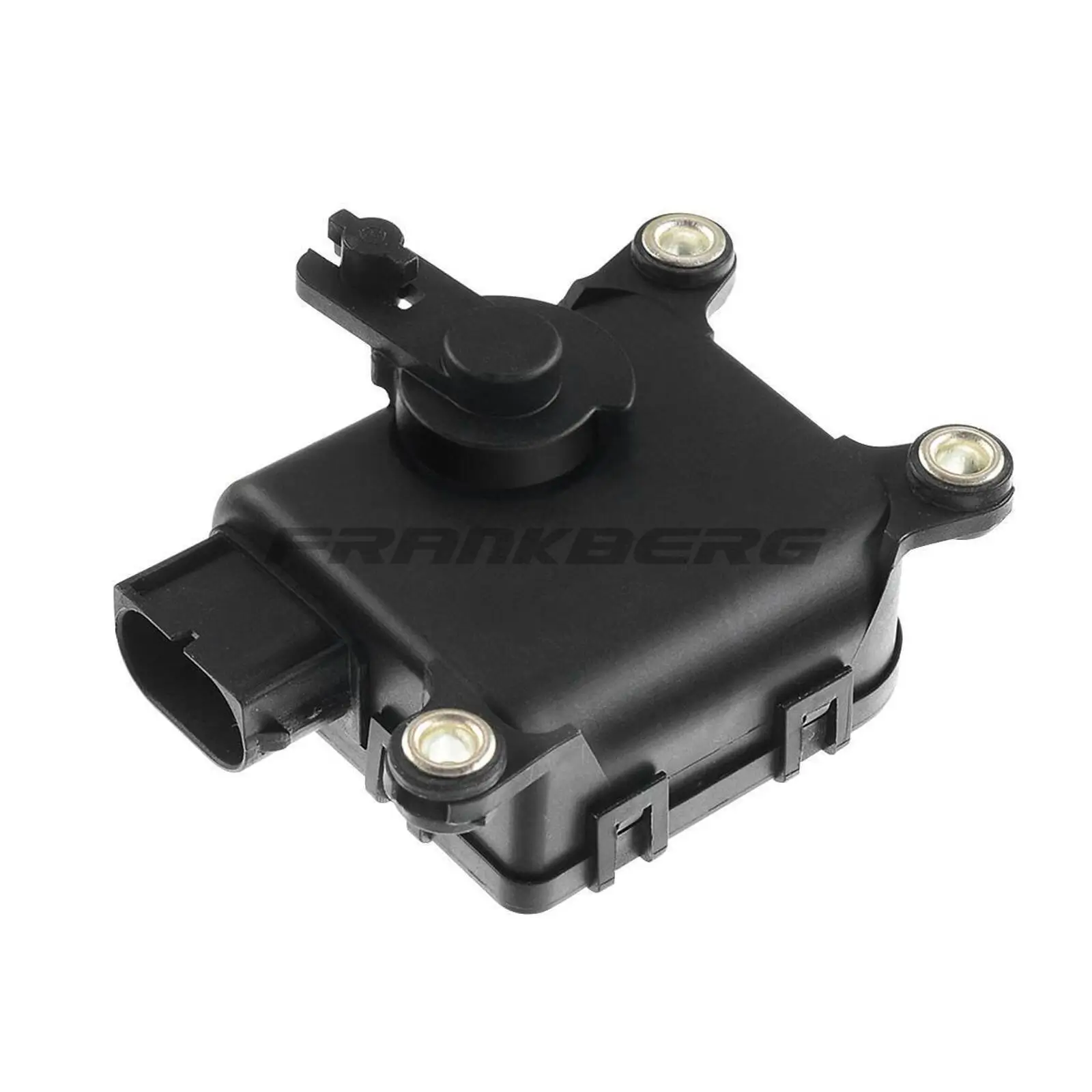 Bedienelement, Klimaanlage Frankberg 5481FB0004300