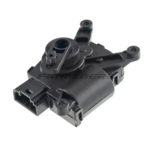 Bedienelement, Klimaanlage Frankberg 5481FB0004301 Bild Bedienelement, Klimaanlage Frankberg 5481FB0004301