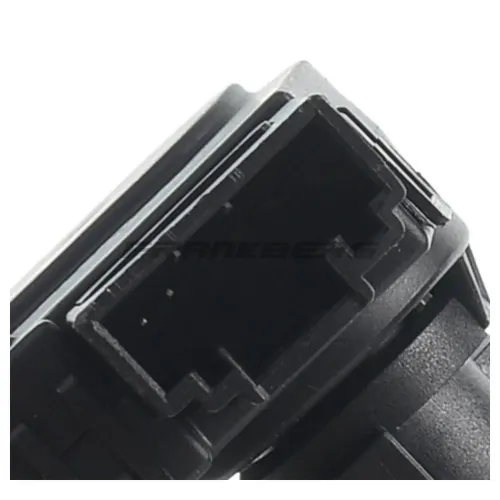 Bedienelement, Klimaanlage Frankberg 5481FB0004302 Bild Bedienelement, Klimaanlage Frankberg 5481FB0004302