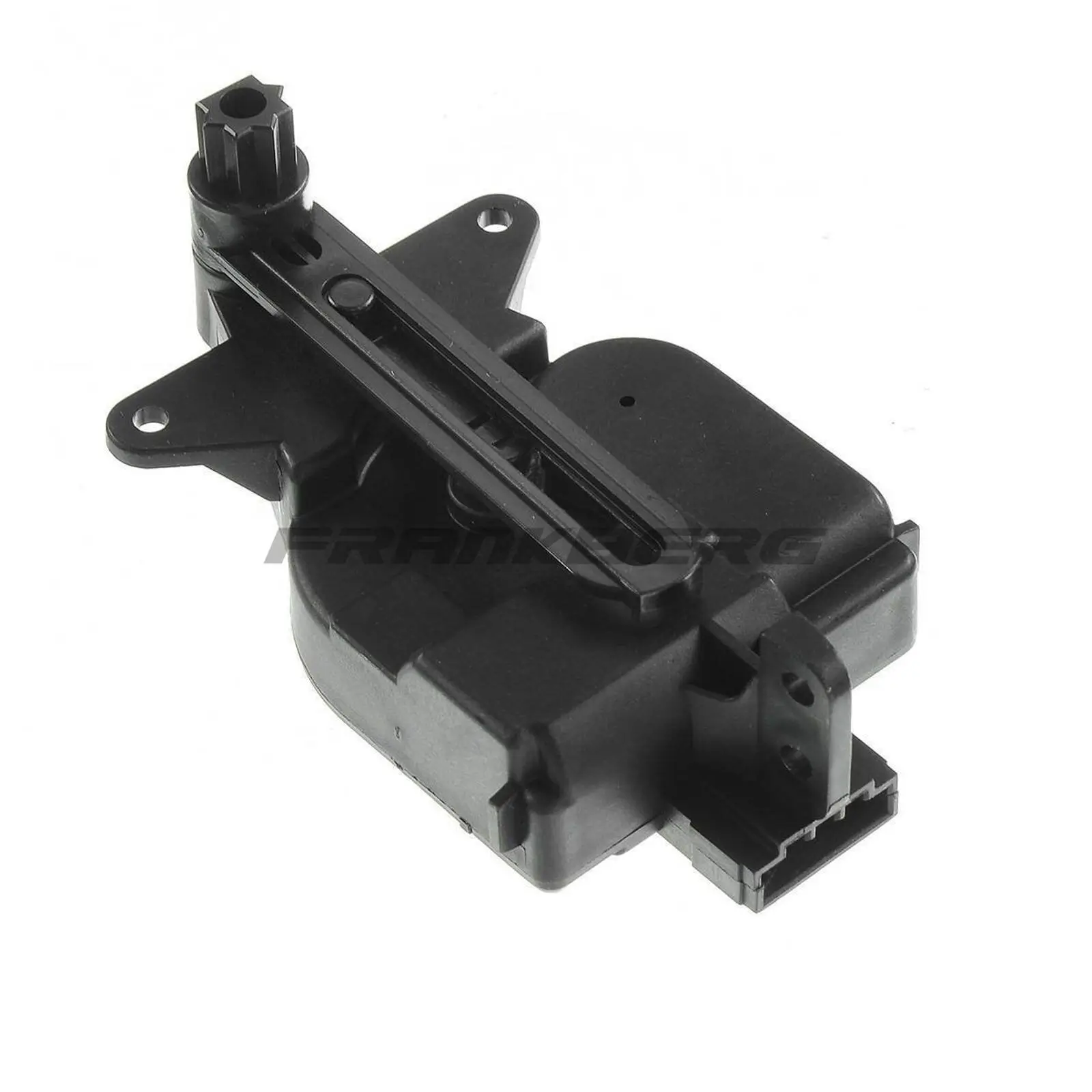 Bedienelement, Klimaanlage 12 V Frankberg 5481FB0004303