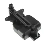 Bedienelement, Klimaanlage 12 V Frankberg 5481FB0004303