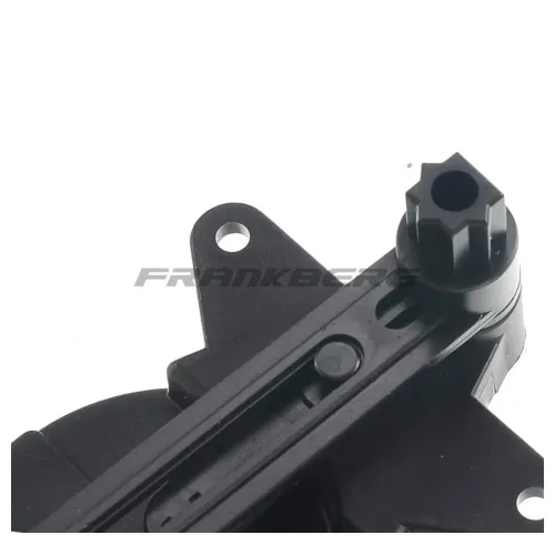 Bedienelement, Klimaanlage 12 V Frankberg 5481FB0004303 Bild Bedienelement, Klimaanlage 12 V Frankberg 5481FB0004303