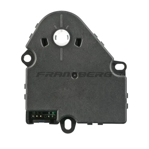 Bedienelement, Klimaanlage Frankberg 5481FB0004306 Bild Bedienelement, Klimaanlage Frankberg 5481FB0004306