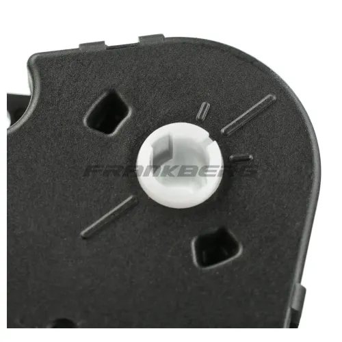 Bedienelement, Klimaanlage Frankberg 5481FB0004306 Bild Bedienelement, Klimaanlage Frankberg 5481FB0004306