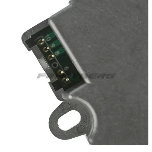 Bedienelement, Klimaanlage Frankberg 5481FB0004306 Bild Bedienelement, Klimaanlage Frankberg 5481FB0004306