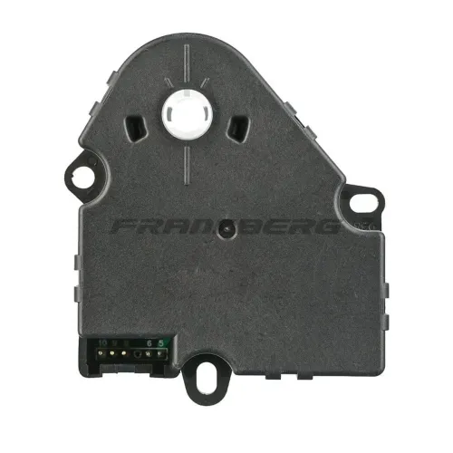 Bedienelement, Klimaanlage Frankberg 5481FB0004306 Bild Bedienelement, Klimaanlage Frankberg 5481FB0004306