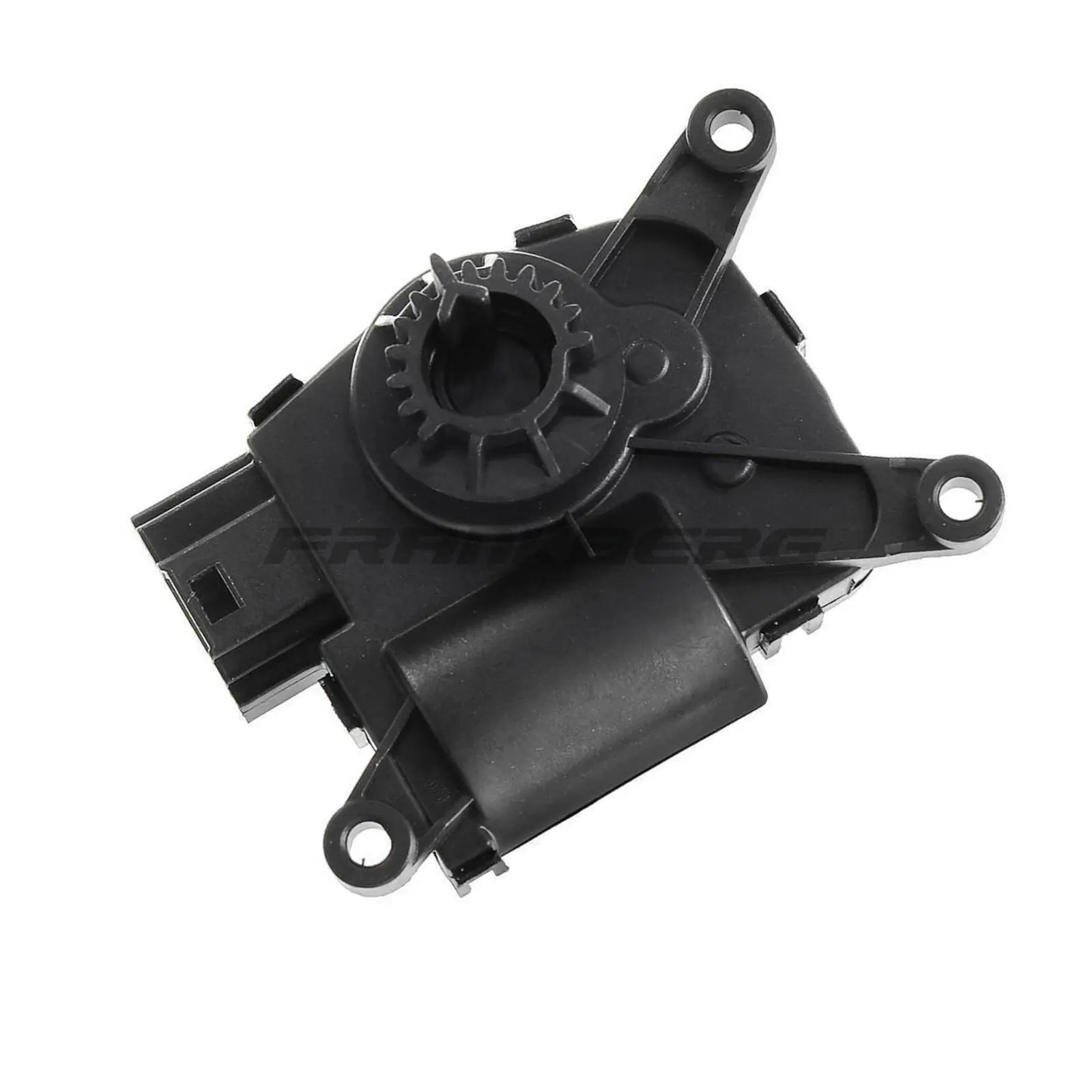 Bedienelement, Klimaanlage Frankberg 5481FB0004307