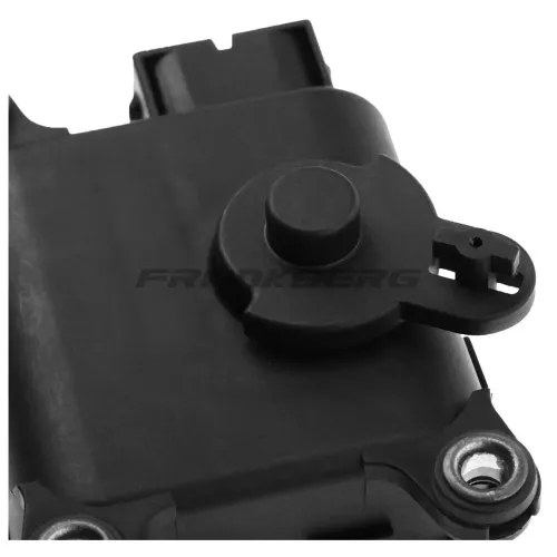 Bedienelement, Klimaanlage Frankberg 5481FB0004311 Bild Bedienelement, Klimaanlage Frankberg 5481FB0004311