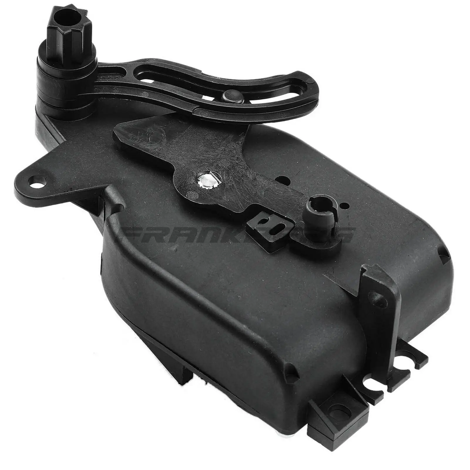 Bedienelement, Klimaanlage Frankberg 5481FB0004312