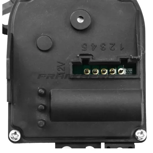 Bedienelement, Klimaanlage Frankberg 5481FB0004312 Bild Bedienelement, Klimaanlage Frankberg 5481FB0004312