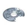 Spritzblech, Bremsscheibe Frankberg 5481FB0004315 Bild Spritzblech, Bremsscheibe Frankberg 5481FB0004315