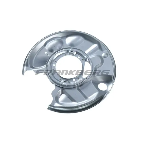 Spritzblech, Bremsscheibe Frankberg 5481FB0004315 Bild Spritzblech, Bremsscheibe Frankberg 5481FB0004315