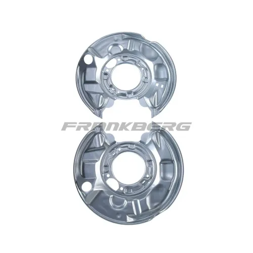 Spritzblech, Bremsscheibe Frankberg 5481FB0004317 Bild Spritzblech, Bremsscheibe Frankberg 5481FB0004317