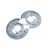 Spritzblech, Bremsscheibe Frankberg 5481FB0004318