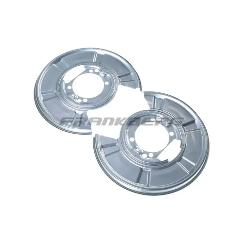 Spritzblech, Bremsscheibe Frankberg 5481FB0004318 Bild Spritzblech, Bremsscheibe Frankberg 5481FB0004318