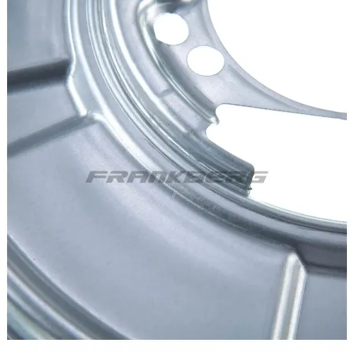 Spritzblech, Bremsscheibe Frankberg 5481FB0004318 Bild Spritzblech, Bremsscheibe Frankberg 5481FB0004318