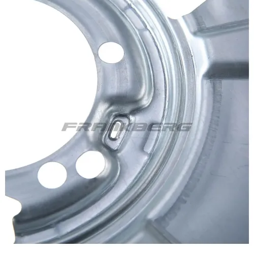 Spritzblech, Bremsscheibe Frankberg 5481FB0004318 Bild Spritzblech, Bremsscheibe Frankberg 5481FB0004318