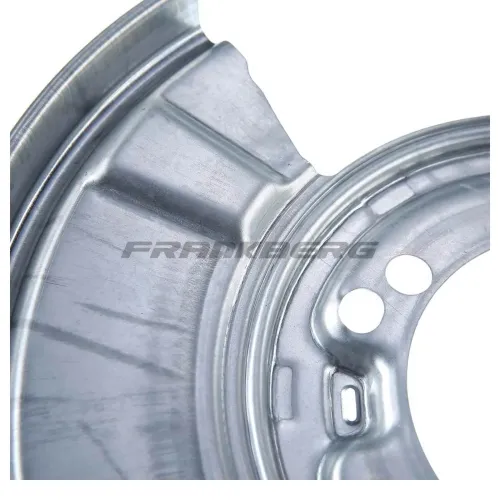 Spritzblech, Bremsscheibe Frankberg 5481FB0004318 Bild Spritzblech, Bremsscheibe Frankberg 5481FB0004318