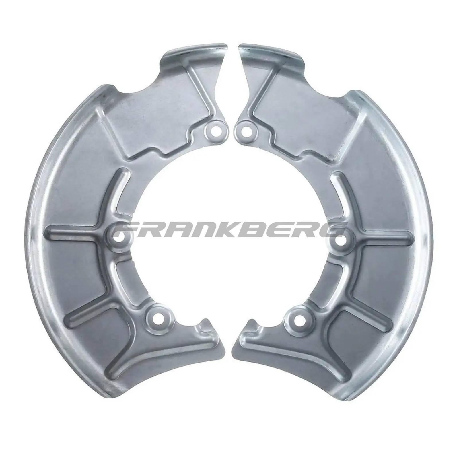 Spritzblech, Bremsscheibe Frankberg 5481FB0004319