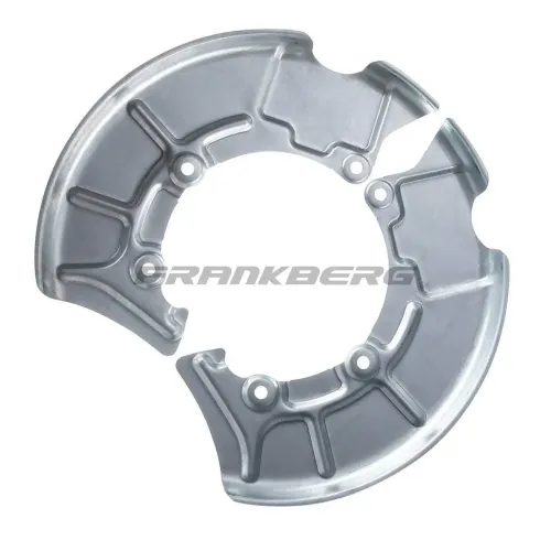 Spritzblech, Bremsscheibe Frankberg 5481FB0004319 Bild Spritzblech, Bremsscheibe Frankberg 5481FB0004319