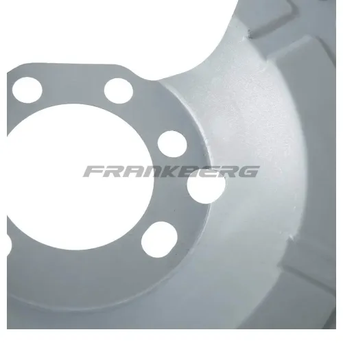 Spritzblech, Bremsscheibe Frankberg 5481FB0004332 Bild Spritzblech, Bremsscheibe Frankberg 5481FB0004332